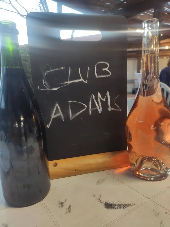 apéro Frioul